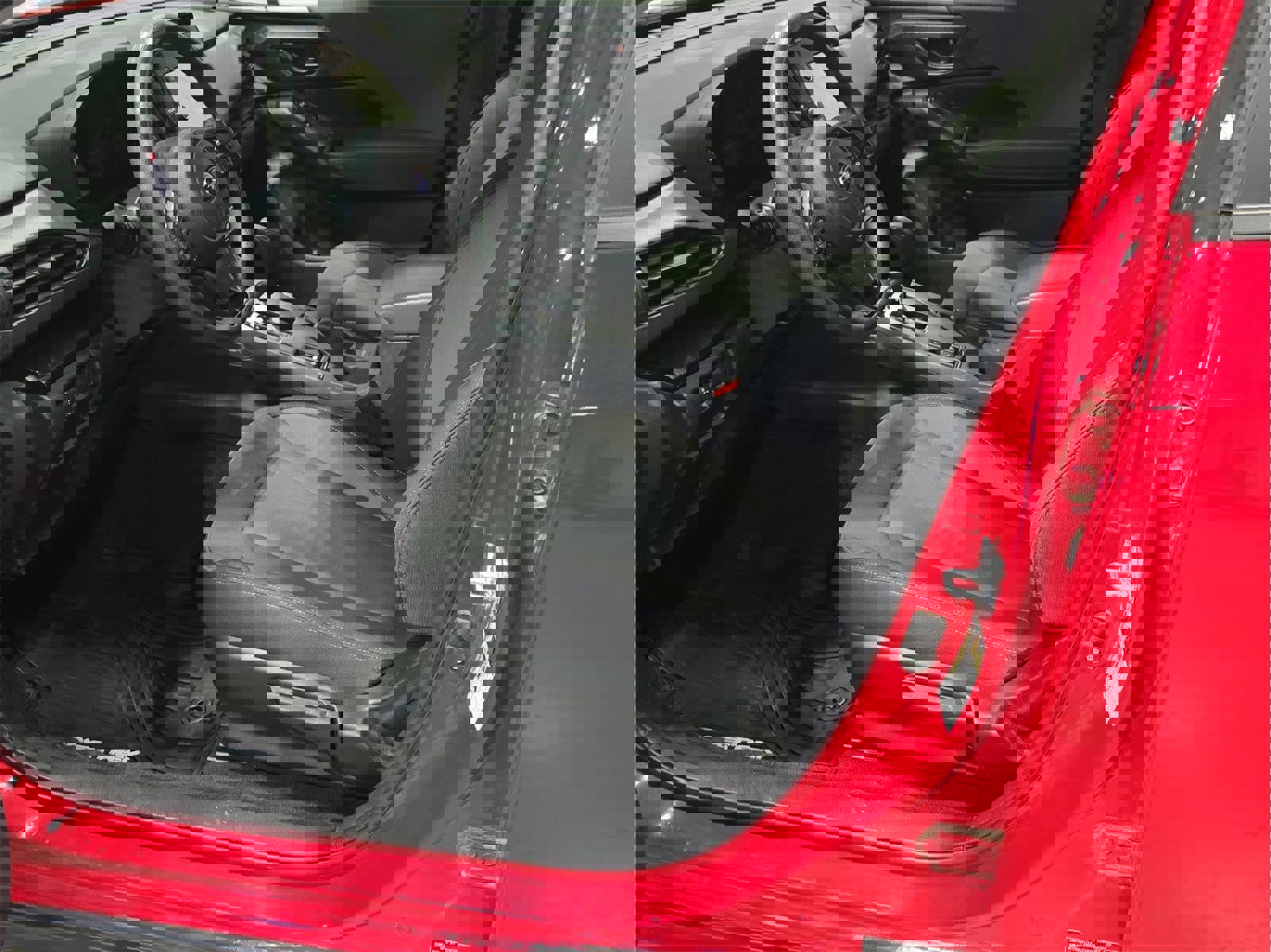 Used 2024 Subaru Crosstrek 2.0i image 14