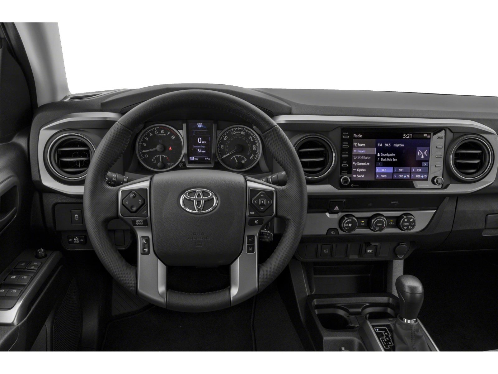 Used 2022 Toyota Tacoma SR5 AWD/4WD image 5