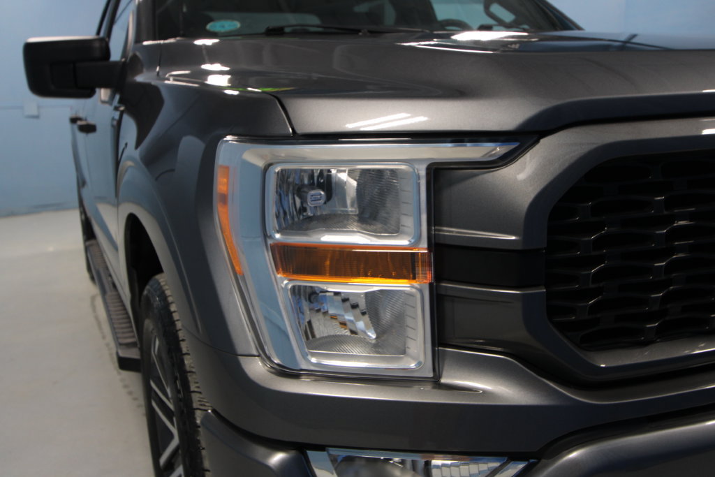 Used 2022 Ford F150 XL w/ STX Appearance Package AWD/4WD image 31