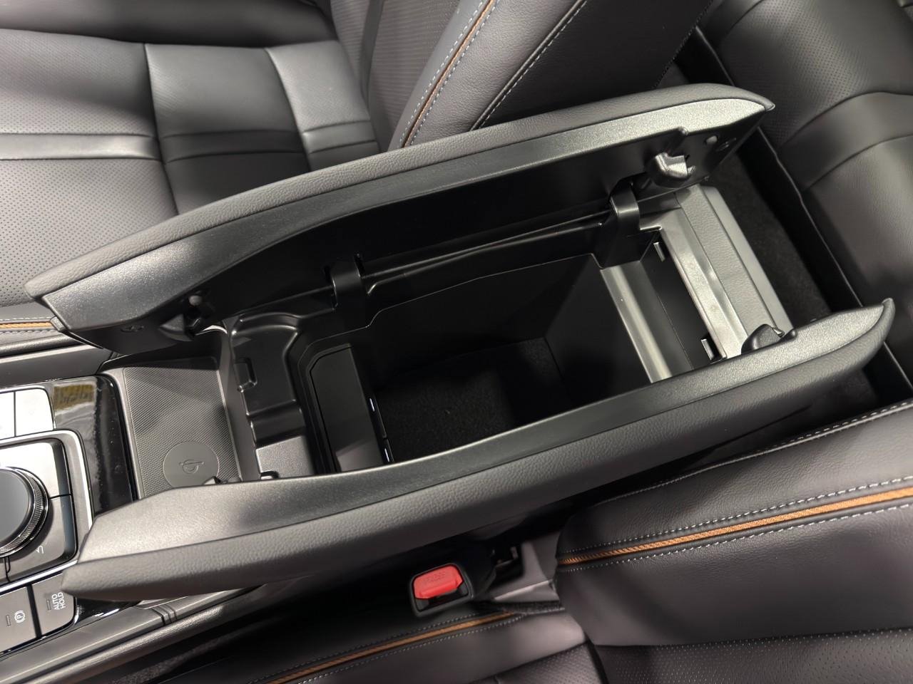 New 2026 MAZDA CX-50 AWD 2.5 S w/ Cargo Package image 12