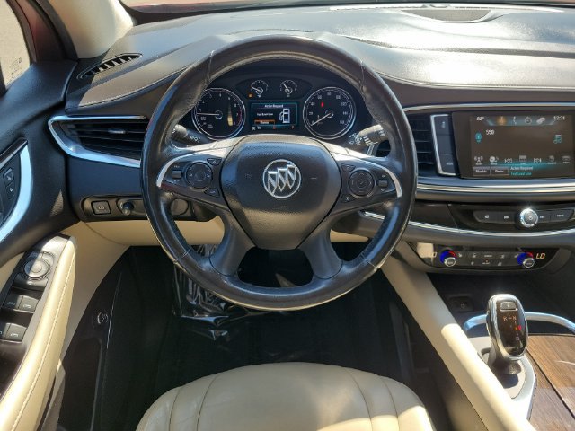 Used 2019 Buick Enclave Essence w/ Trailering Package, 5000 lbs. FWD image 11