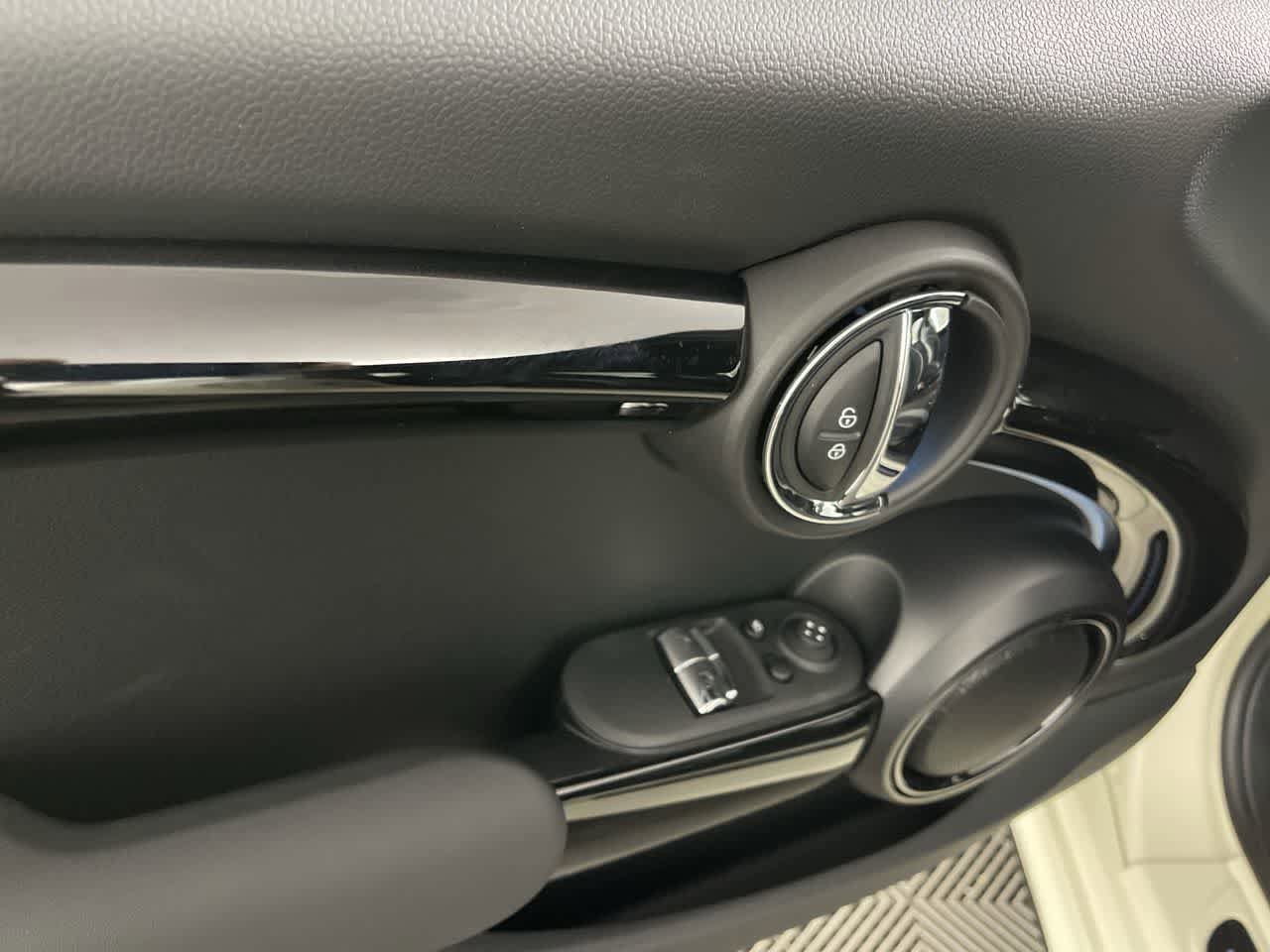 Certified 2023 MINI Cooper John Cooper Works FWD image 13