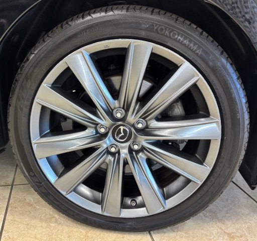 Used 2020 MAZDA MAZDA6 Grand Touring FWD image 17
