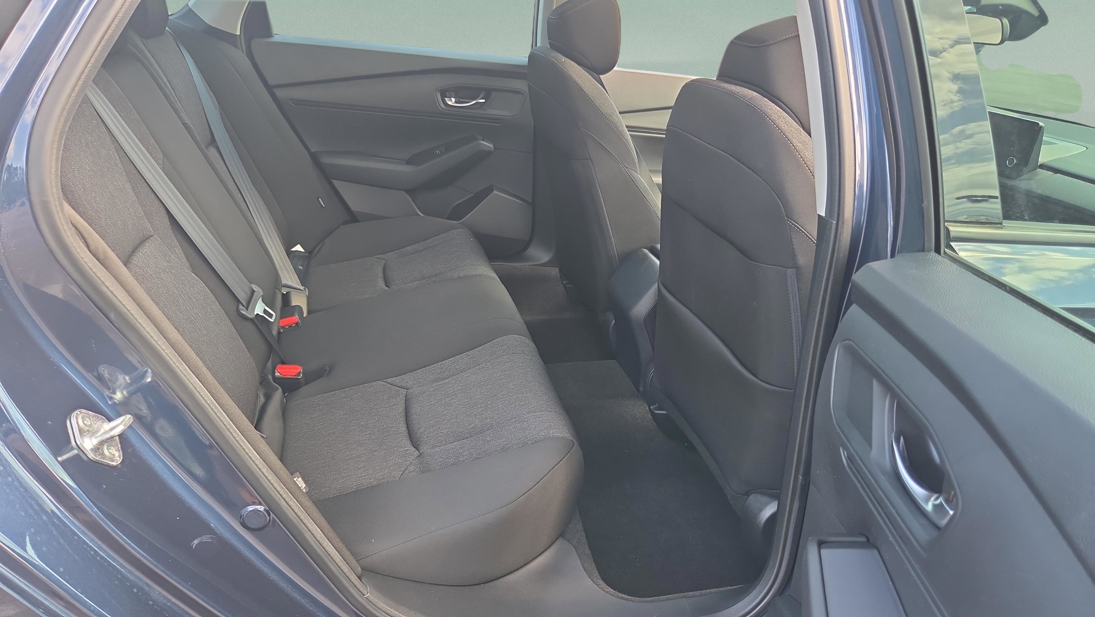 Used 2023 Honda Accord EX image 20