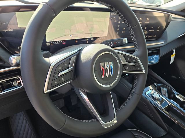 New 2026 Buick Envision Avenir image 13