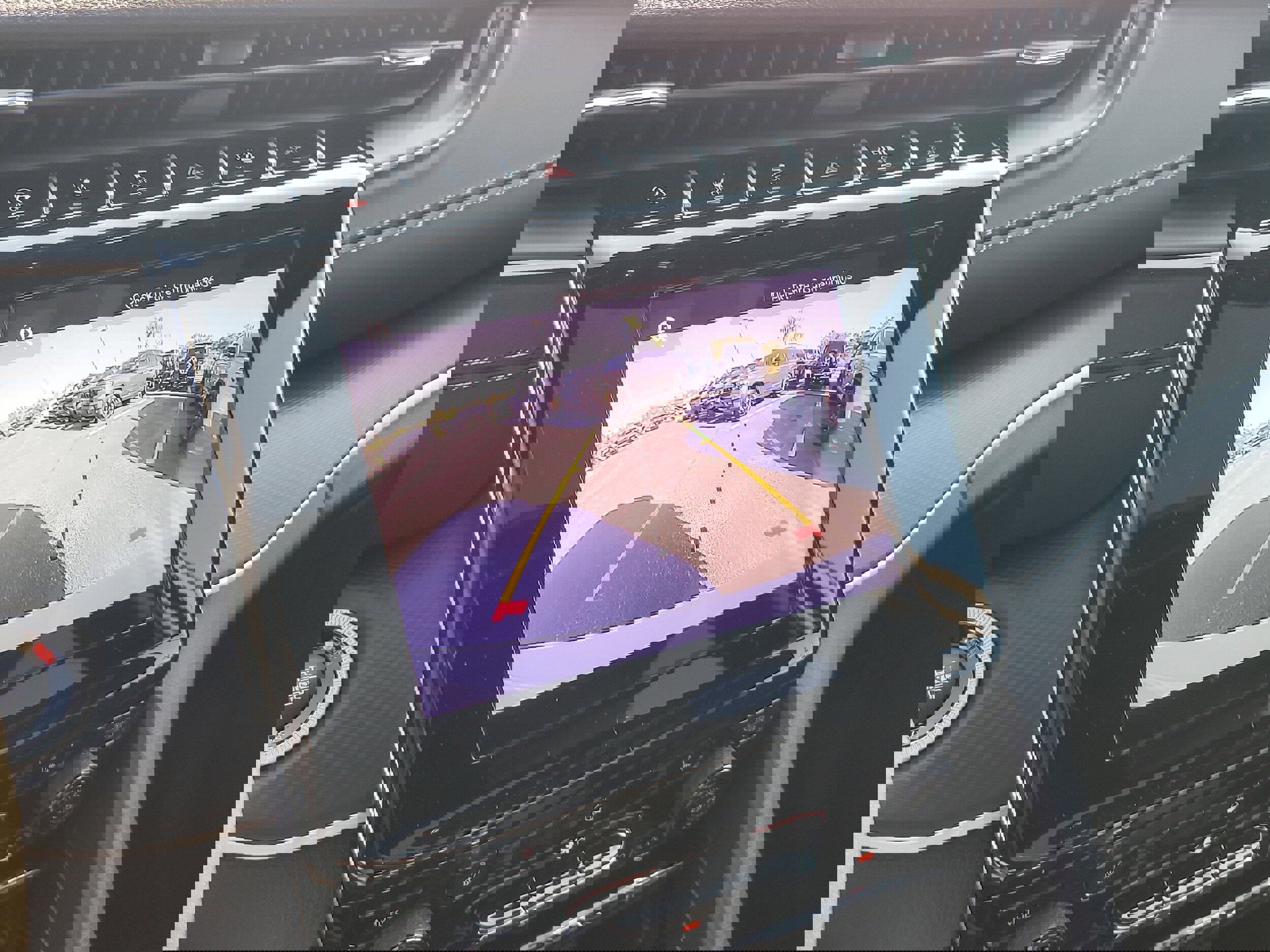 New 2025 Jeep Grand Cherokee L Altitude image 20