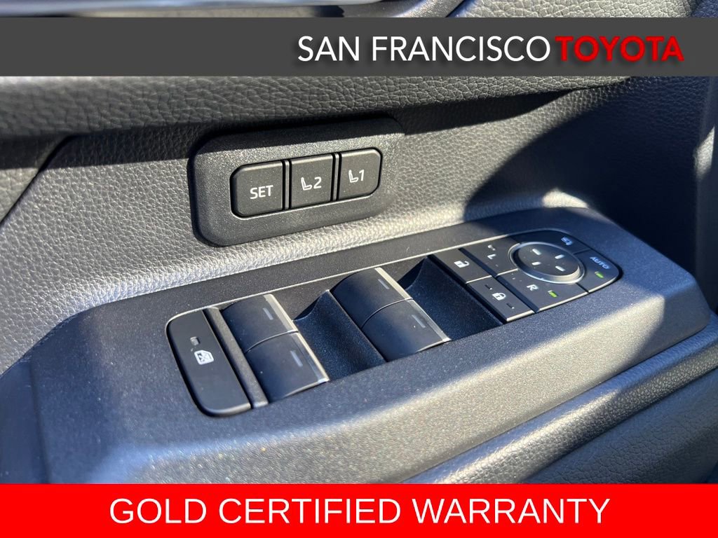 Certified 2024 Toyota Land Cruiser image 41