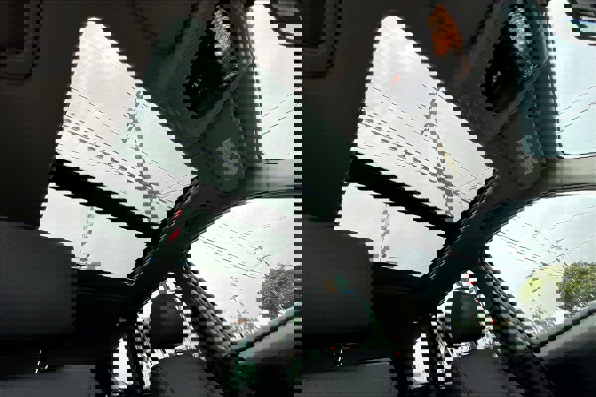 Used 2011 BMW X3 xDrive28i image 21