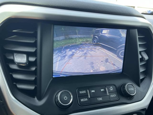 Used 2019 GMC Acadia SLT FWD image 43