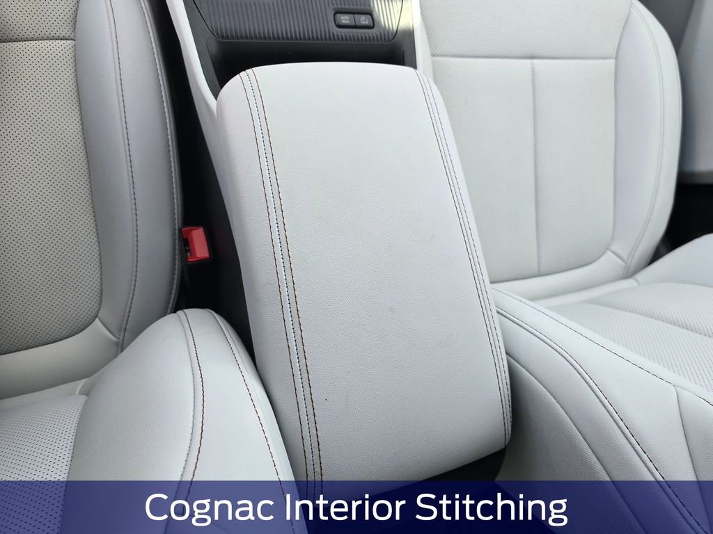 New 2026 Jeep Cherokee Limited image 28