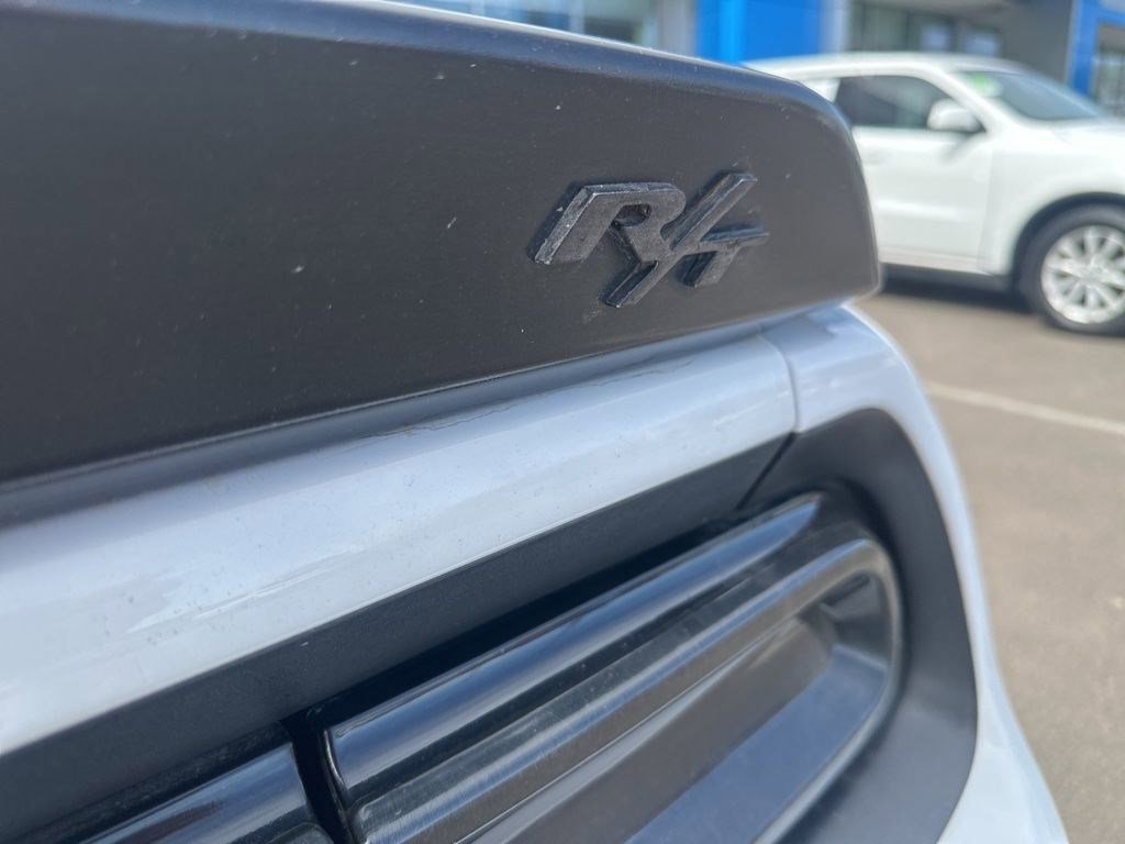 Used 2019 Dodge Challenger R/T w/ Plus Package RWD image 4