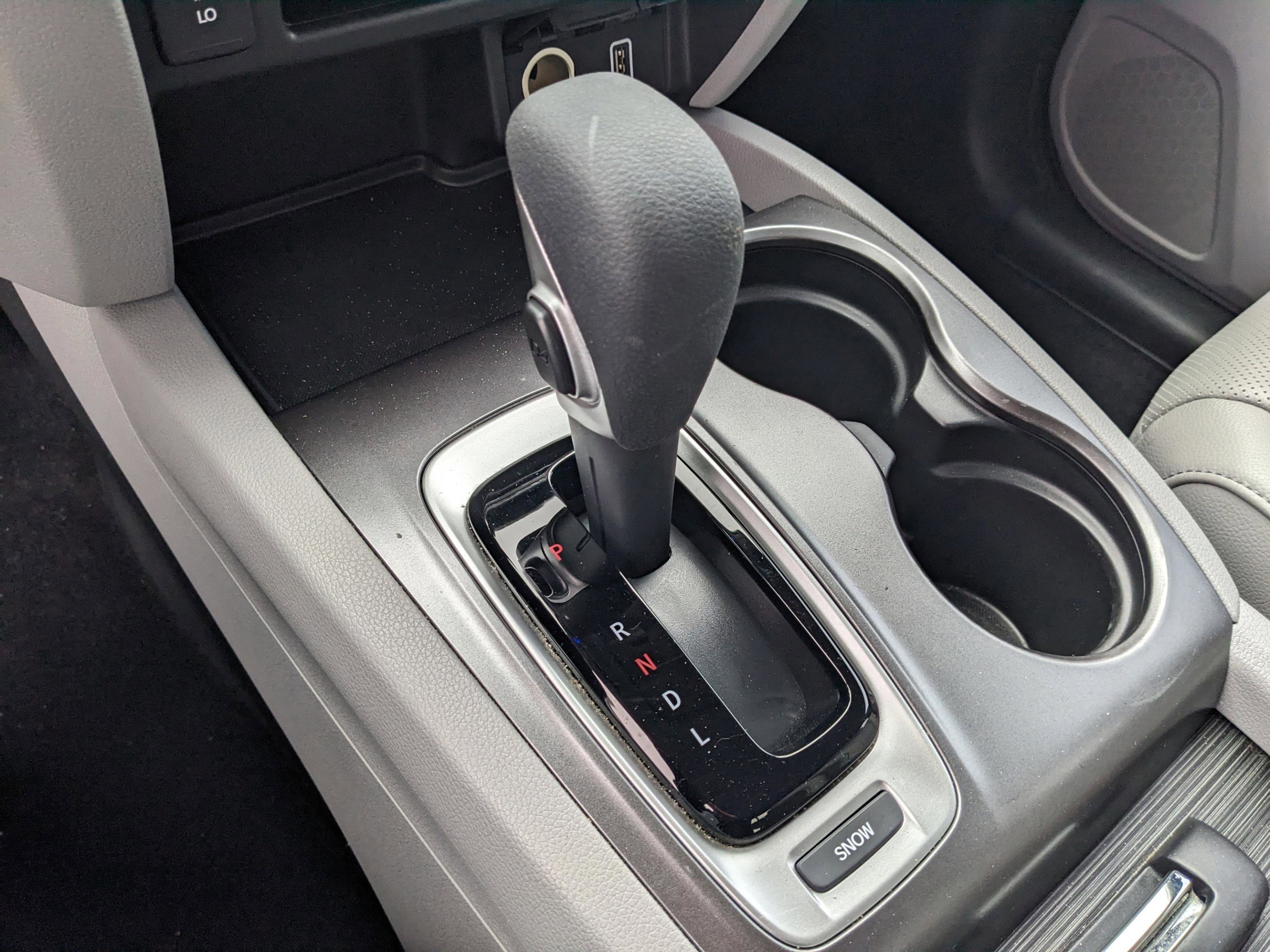 Used 2019 Honda Ridgeline RTL-T image 24