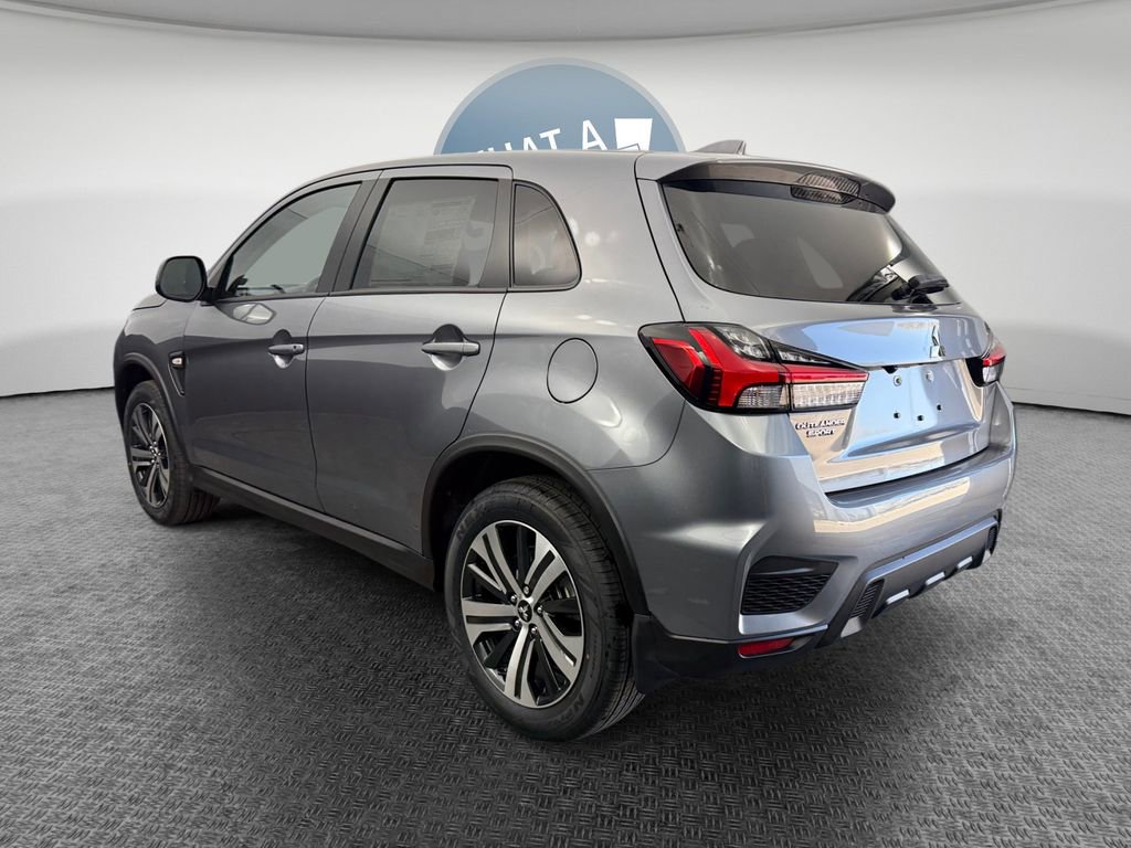 New 2026 Mitsubishi Outlander Sport ES AWD/4WD image 6