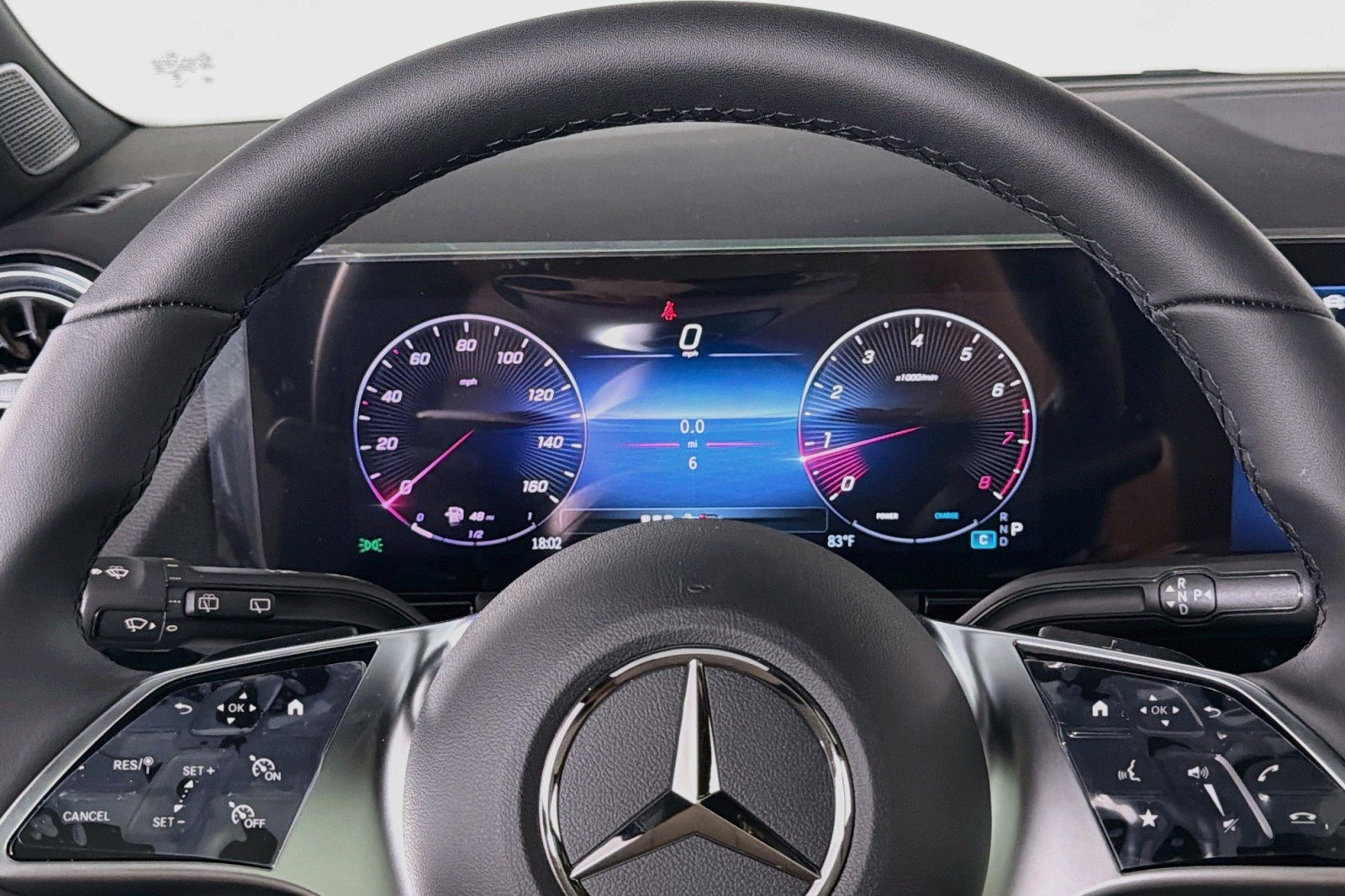 New 2026 Mercedes-Benz GLA 250 image 18