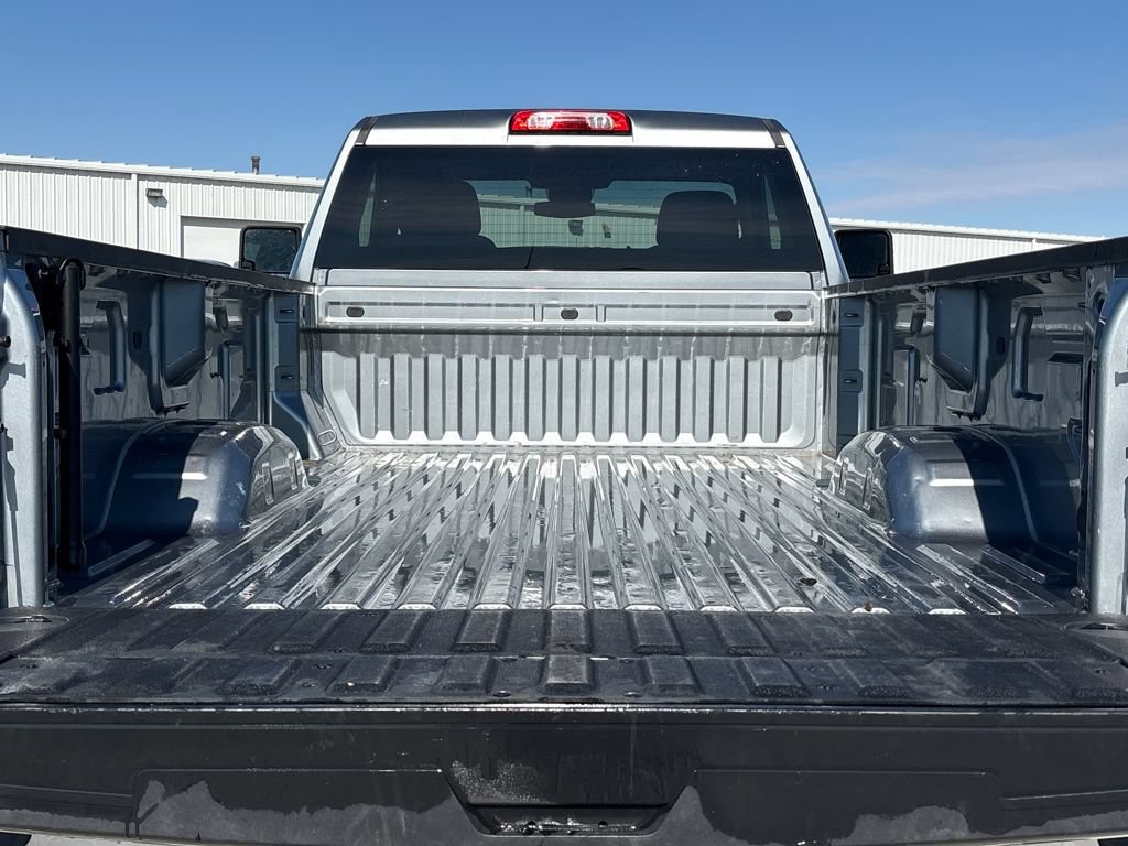 Used 2024 GMC Sierra 3500 SLE w/ SLE Convenience Package AWD/4WD image 28