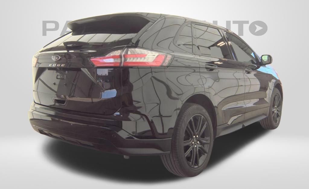 Used 2023 Ford Edge ST-Line image 6