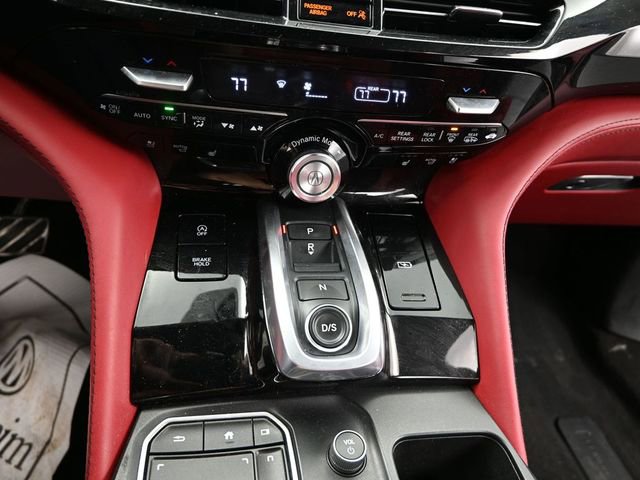 Used 2023 Acura MDX A-Spec image 14