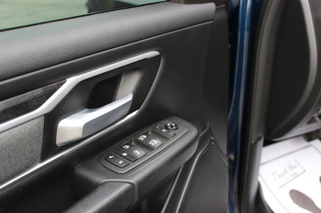 Used 2021 RAM 1500 Big Horn AWD/4WD image 7