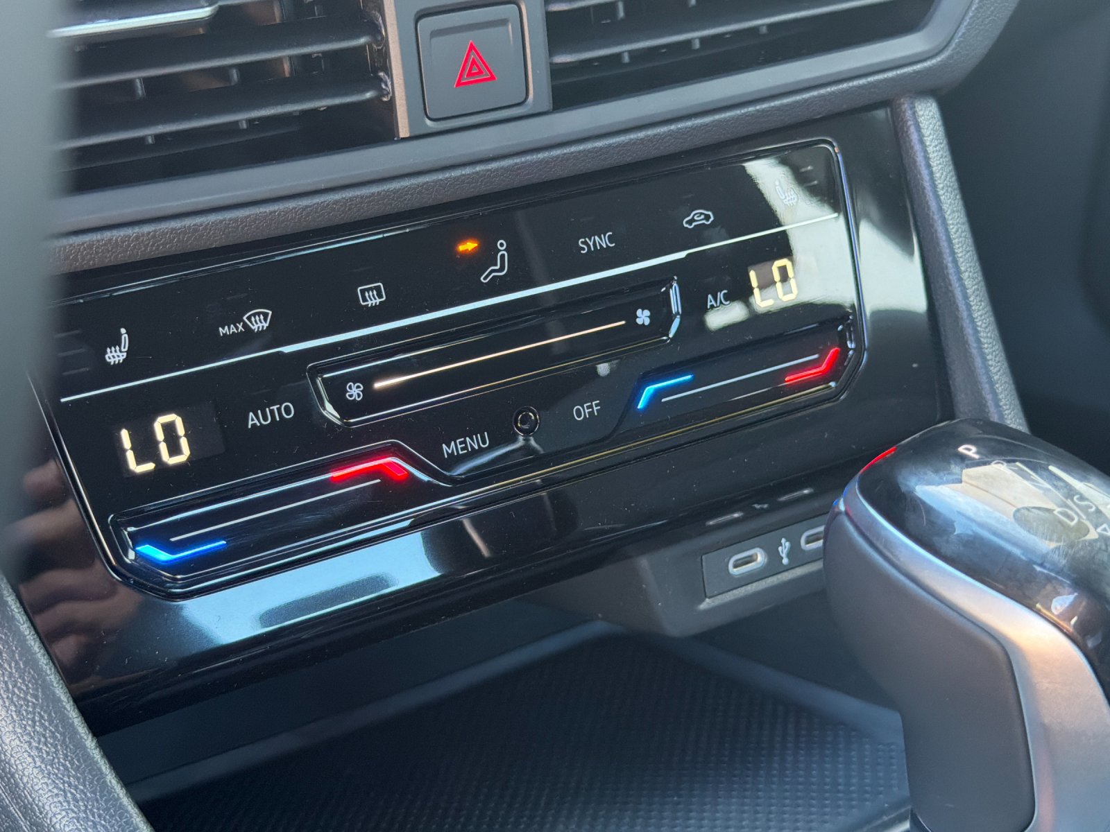 New 2027 Volkswagen Jetta Sport FWD image 19
