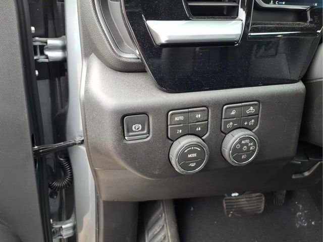 New 2026 Chevrolet Silverado 1500 RST w/ RST All Star Premium Package image 20