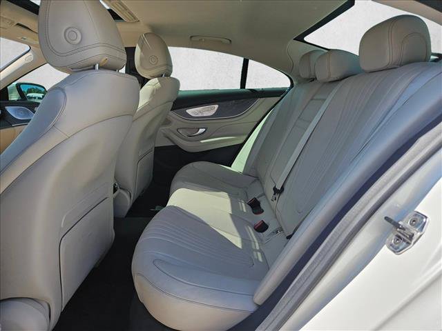Used 2020 Mercedes-Benz CLS 450 image 17