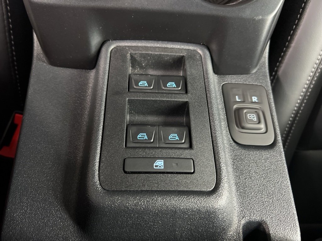 New 2025 Ford Bronco Outer Banks image 17