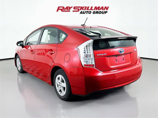 Used 2010 Toyota Prius Two image 5