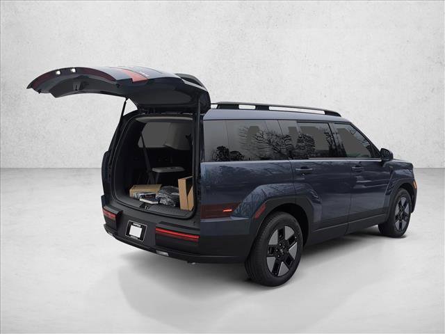 New 2026 Hyundai Santa Fe SEL image 2