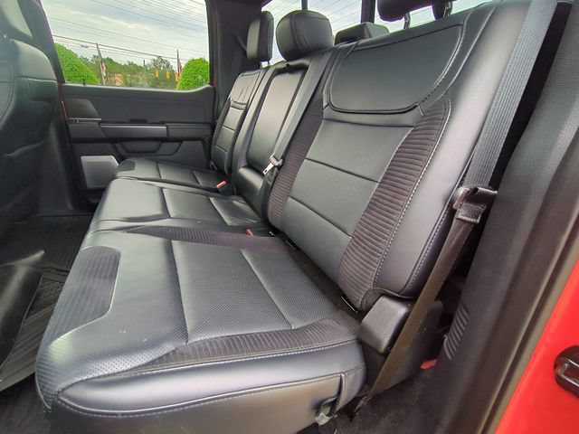 Used 2022 Ford F150 Raptor w/ Equipment Group 801A High AWD/4WD image 29
