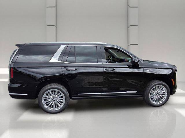 New 2026 Cadillac Escalade Luxury AWD/4WD image 6