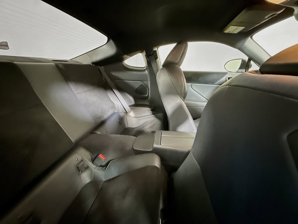 Certified 2024 Toyota GR86 Premium image 25