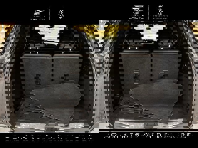 Certified 2024 Cadillac XT6 Premium Luxury image 29