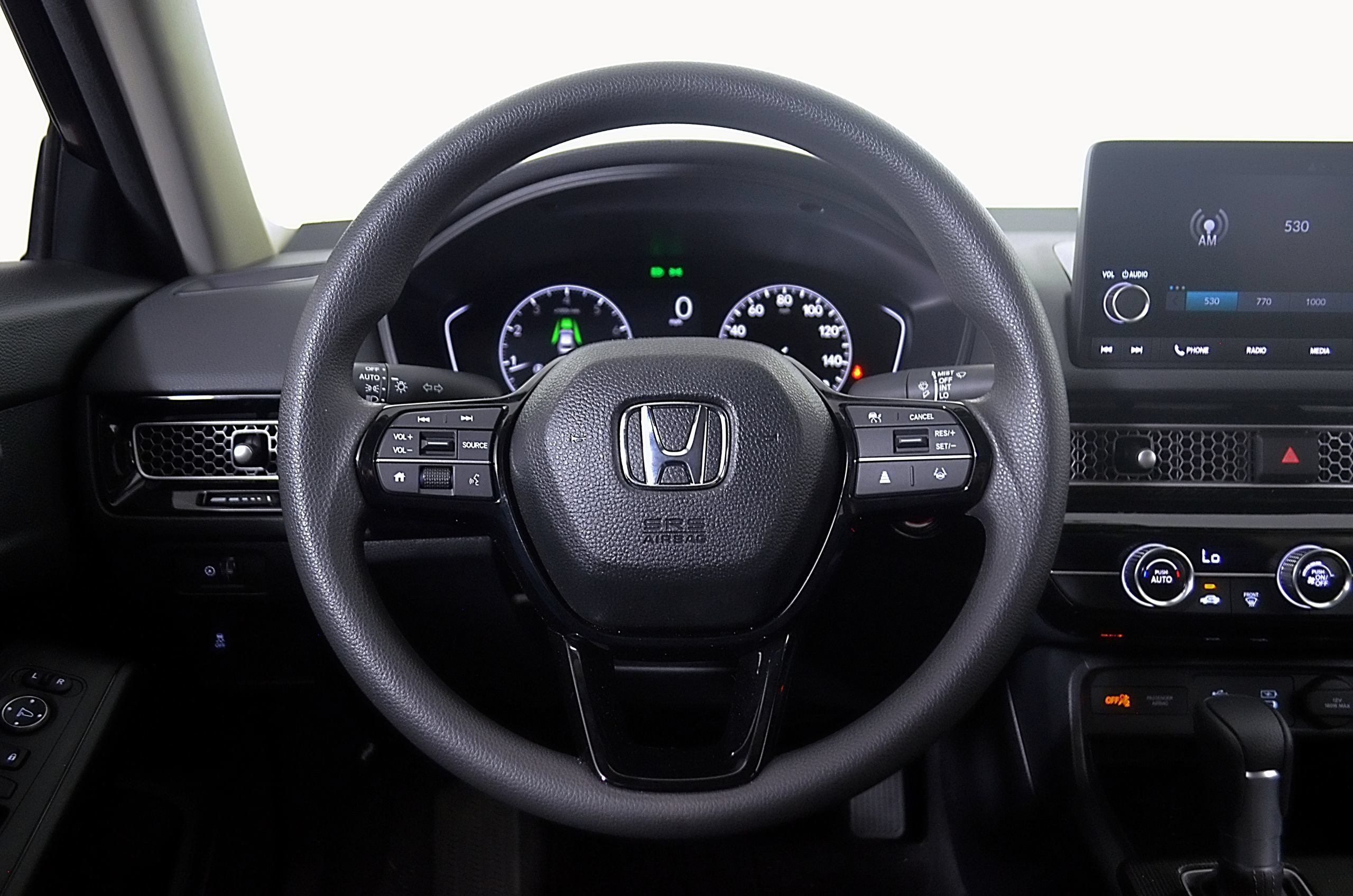 Used 2026 Honda Civic LX image 25