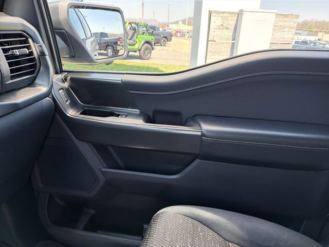 Used 2024 Ford F150 XLT w/ FX4 Off-Road Package image 25