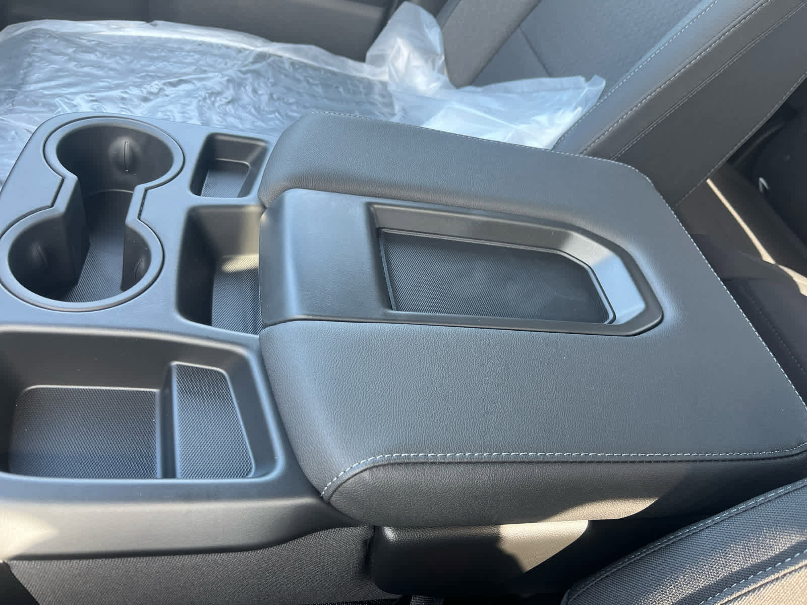 New 2026 Chevrolet Silverado 2500 Custom w/ Custom Value Package image 19