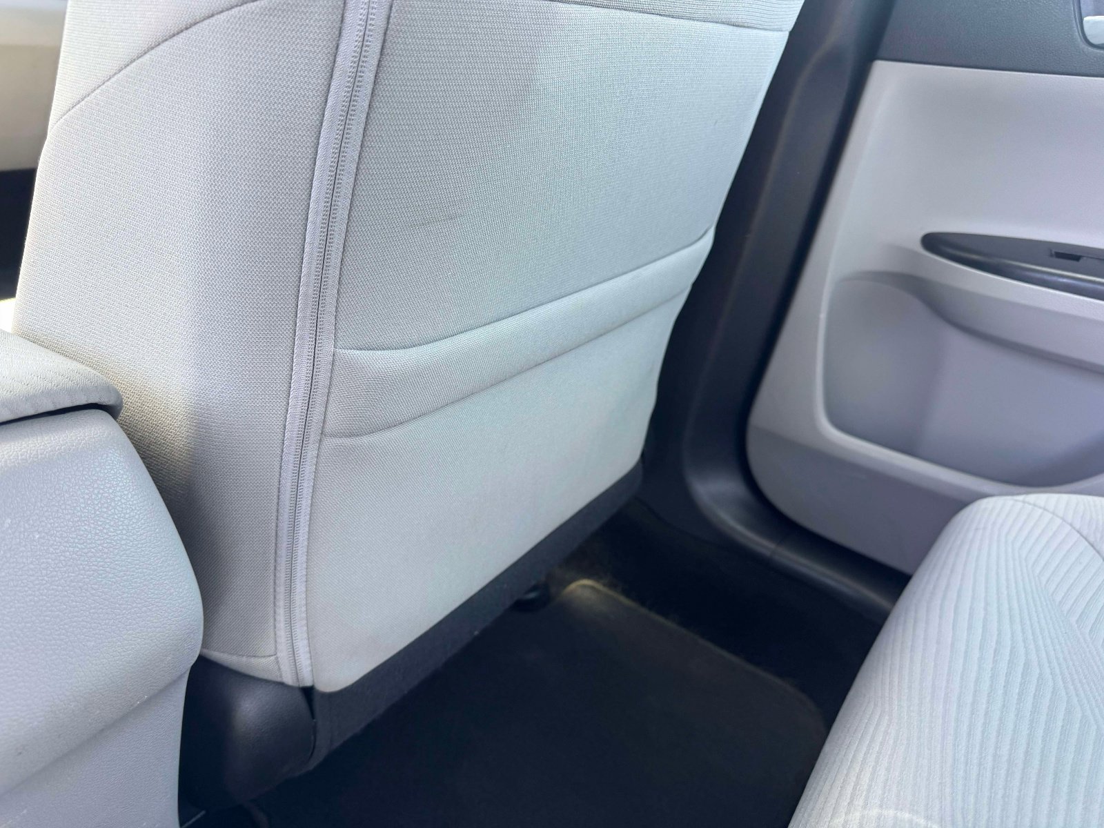 Used 2015 Honda Accord LX image 20