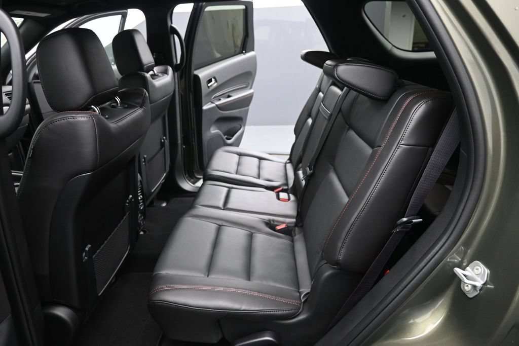 New 2026 Dodge Durango GT AWD/4WD image 16