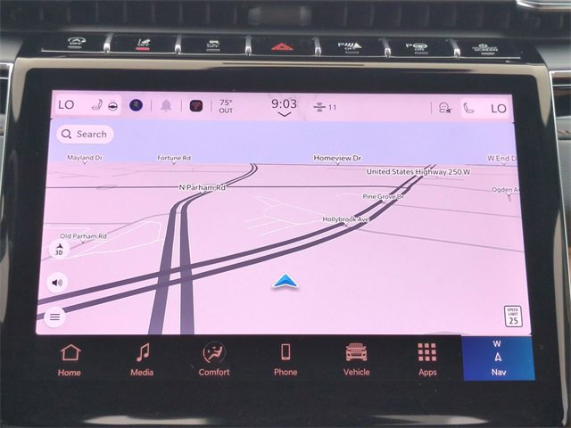 New 2025 Jeep Grand Cherokee Summit image 22