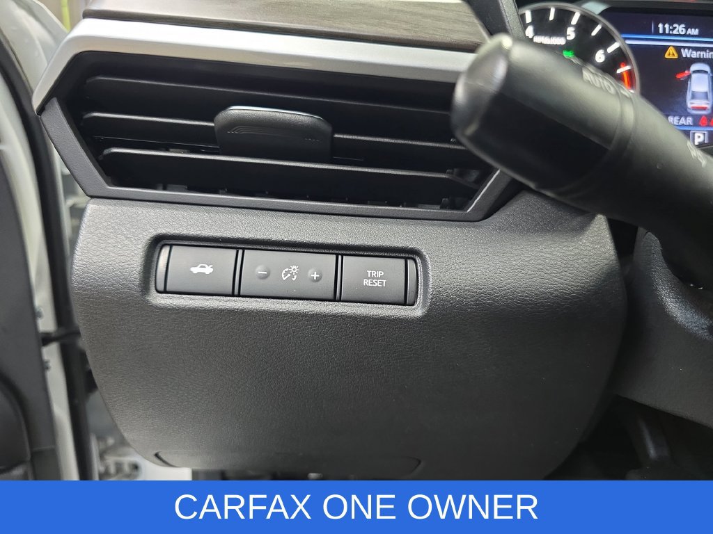 Used 2025 Nissan Altima 2.5 SV FWD image 26