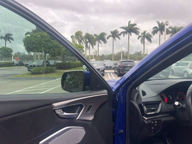 Used 2023 Acura RDX A-Spec image 37