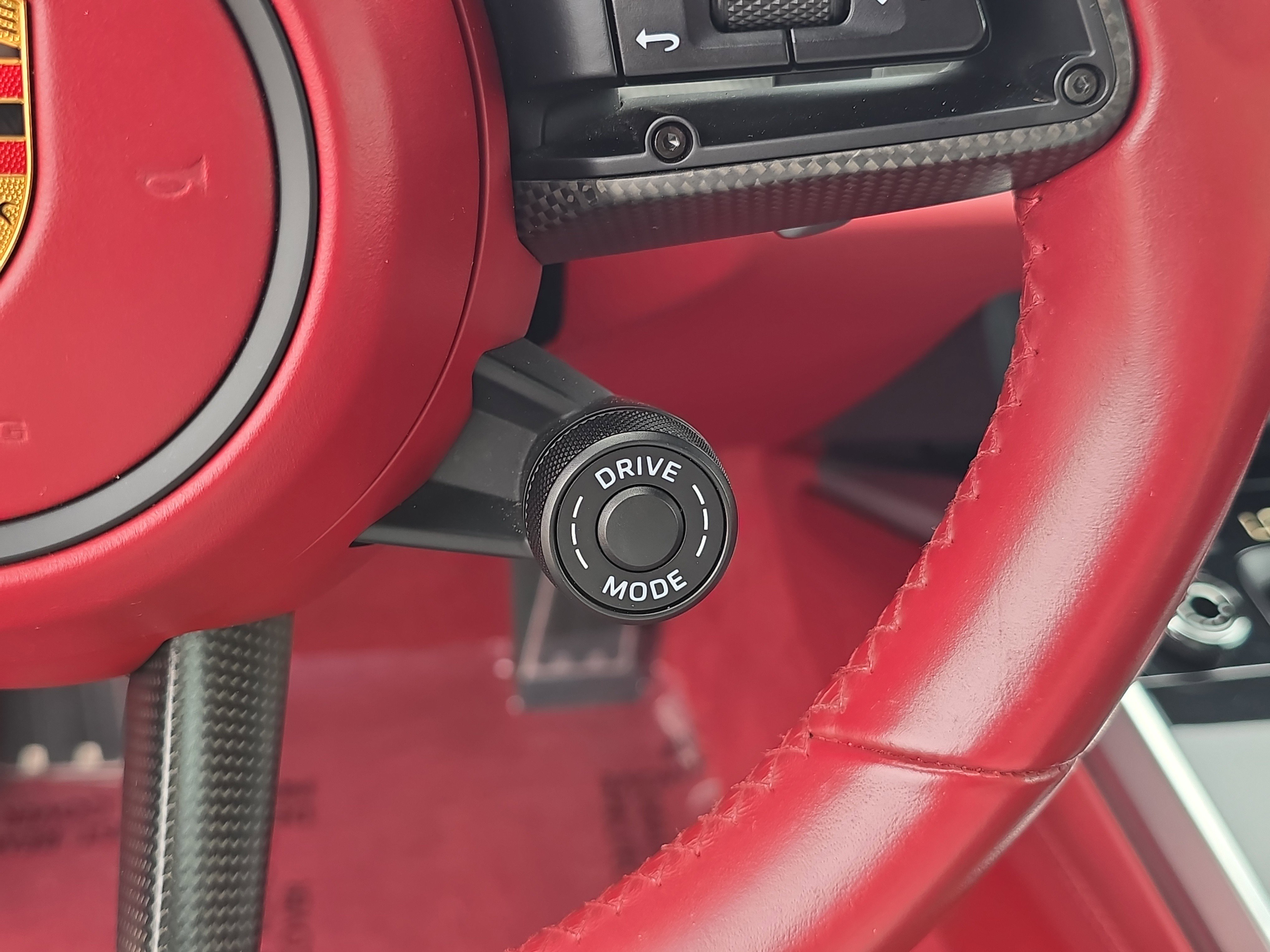 Used 2021 Porsche 911 Turbo image 30