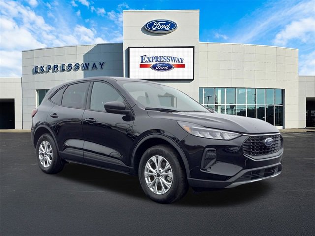 Used 2025 Ford Escape Active image 4