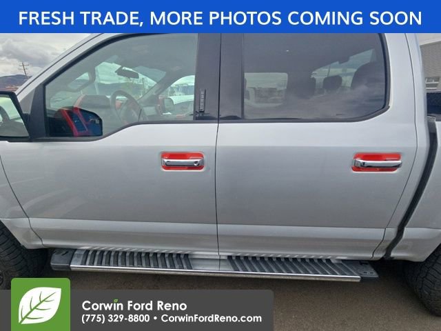 Used 2019 Ford F150 XLT w/ XTR Package image 5