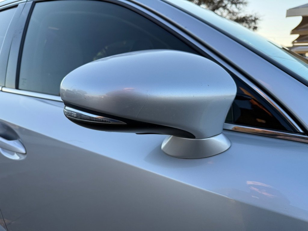 Used 2015 Lexus IS 250 AWD w/ Navigation System Package image 9