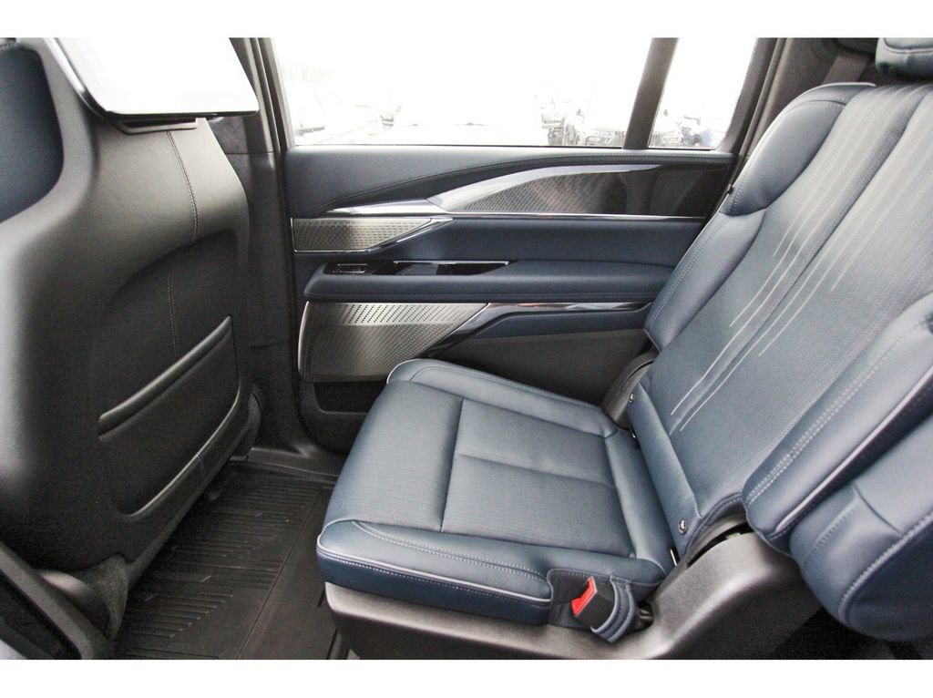 New 2026 Cadillac Escalade IQL Luxury image 12