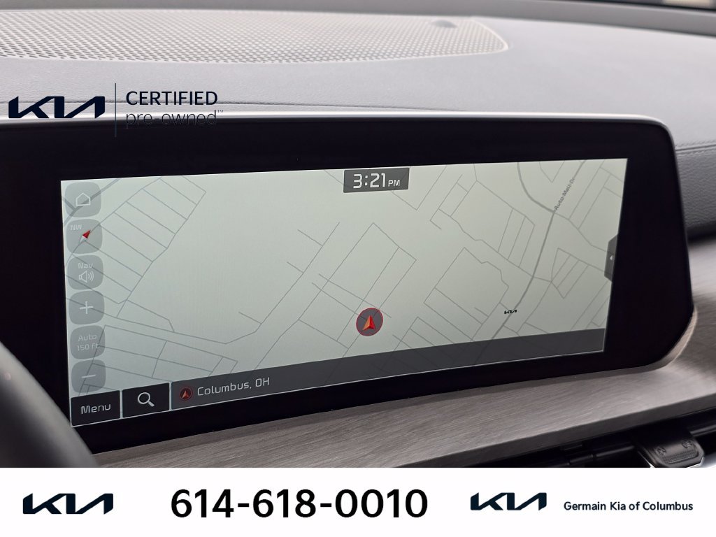 Certified 2024 Kia Telluride SX X-Line AWD/4WD image 28