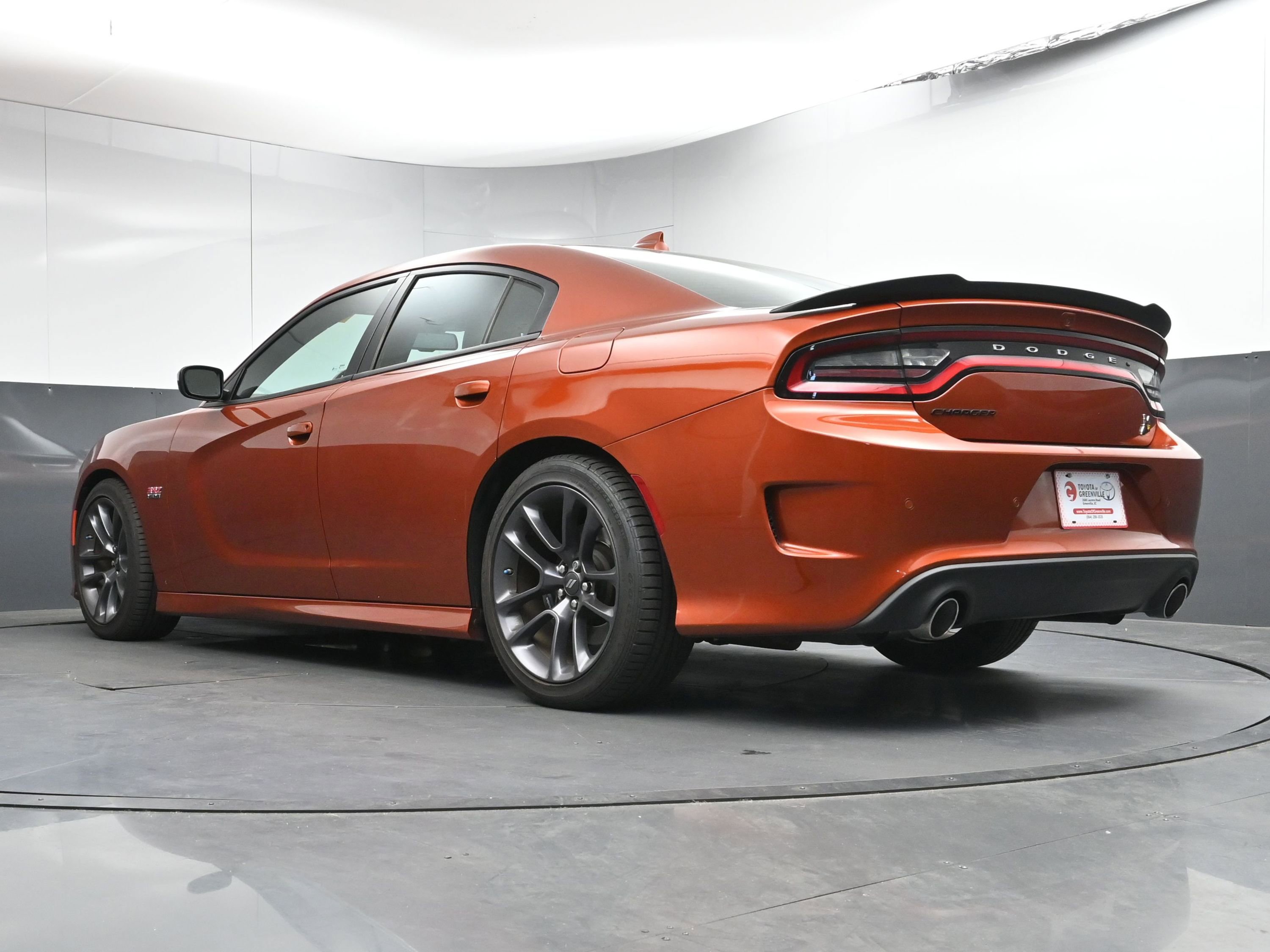 Used 2023 Dodge Charger Scat Pack w/ Plus Group image 29