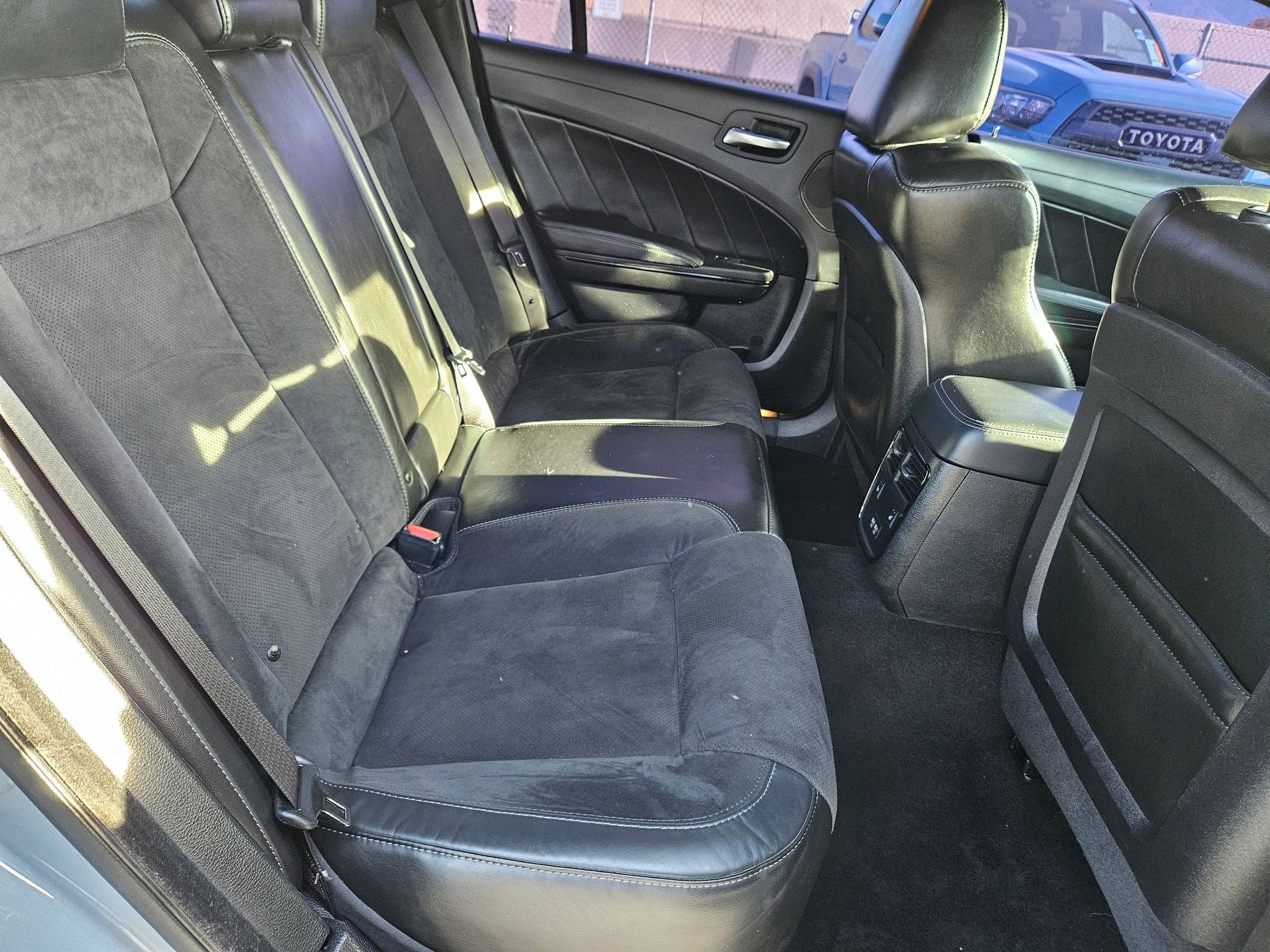 Used 2022 Dodge Charger GT w/ Plus Group image 34