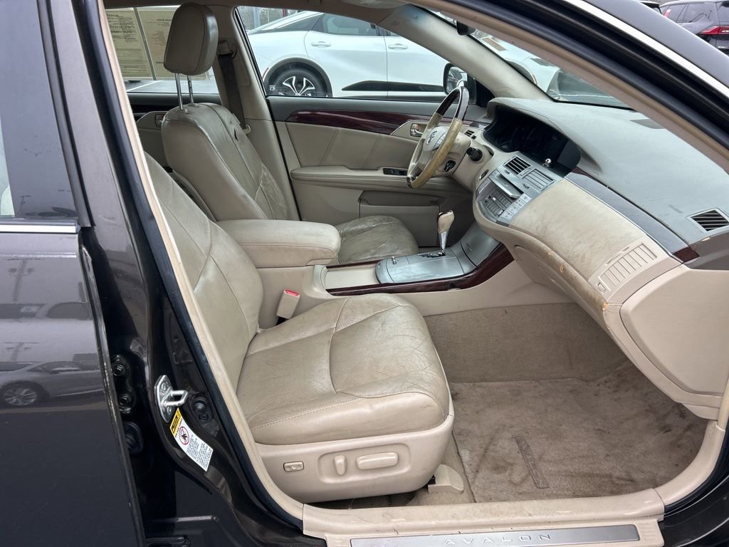 Used 2010 Toyota Avalon Limited image 19