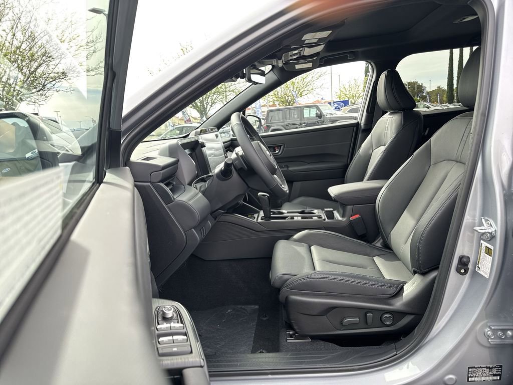 New 2026 Subaru Outback Touring image 13